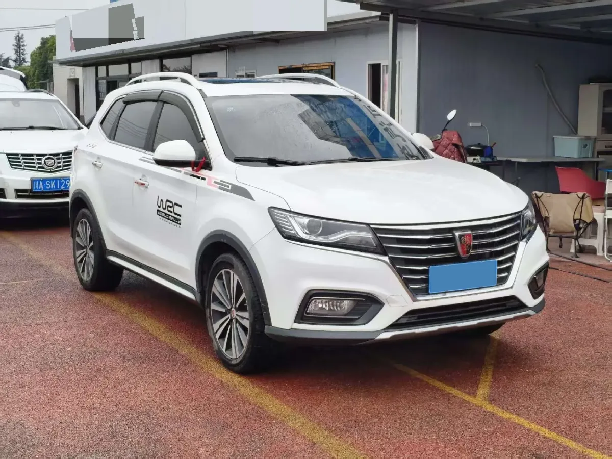 2020 Roewe RX5 1.5T 169HP L4 7DCT,autocango,china used car exporter,china ev exporter,chinese used car exporter,chinese used ev exporter
