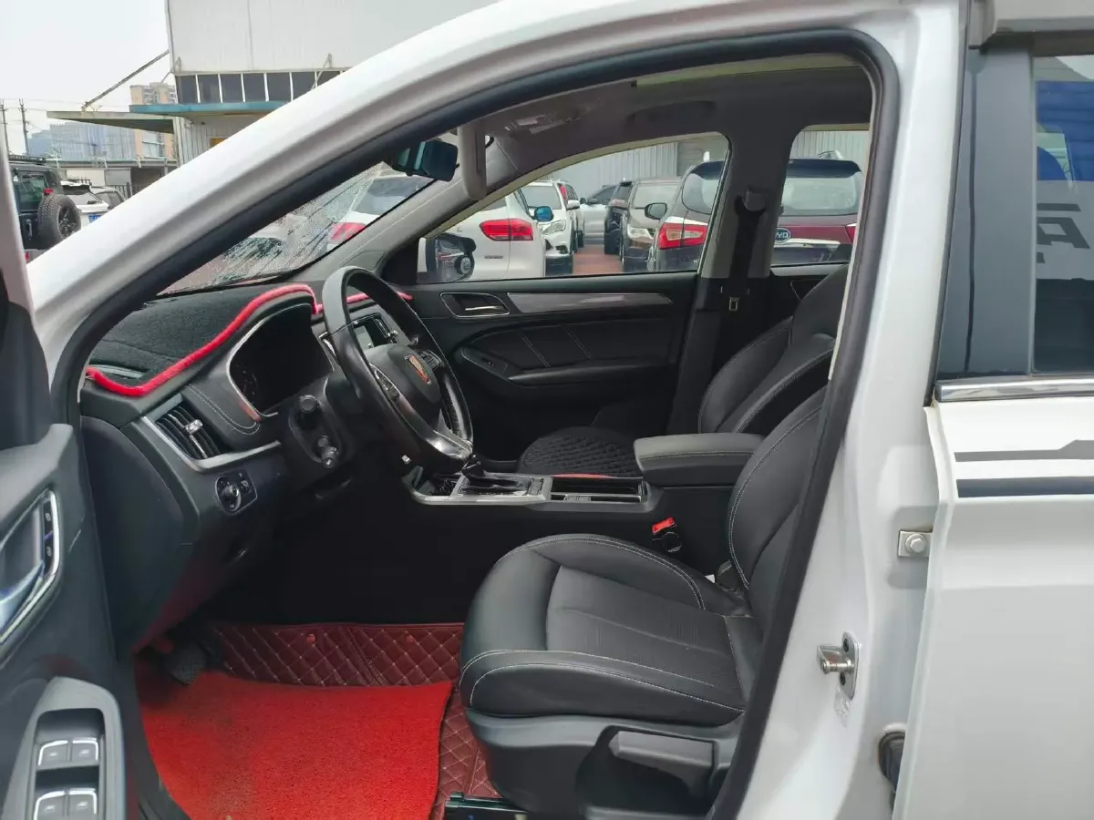 2020 Roewe RX5 1.5T 169HP L4 7DCT,autocango,china used car exporter,china ev exporter,chinese used car exporter,chinese used ev exporter