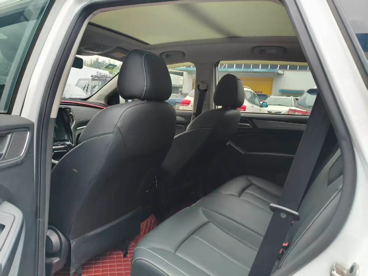 2020 Roewe RX5 1.5T 169HP L4 7DCT,autocango,china used car exporter,china ev exporter,chinese used car exporter,chinese used ev exporter