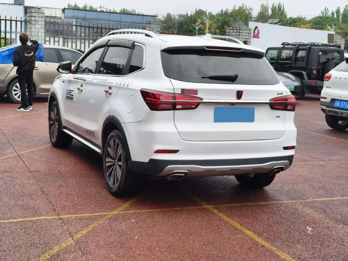 2020 Roewe RX5 1.5T 169HP L4 7DCT,autocango,china used car exporter,china ev exporter,chinese used car exporter,chinese used ev exporter