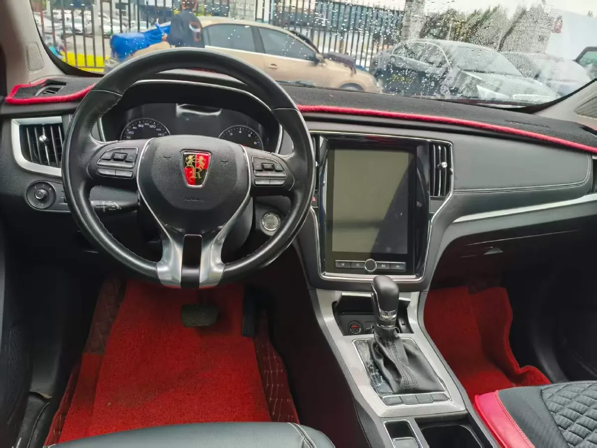 2020 Roewe RX5 1.5T 169HP L4 7DCT,autocango,china used car exporter,china ev exporter,chinese used car exporter,chinese used ev exporter
