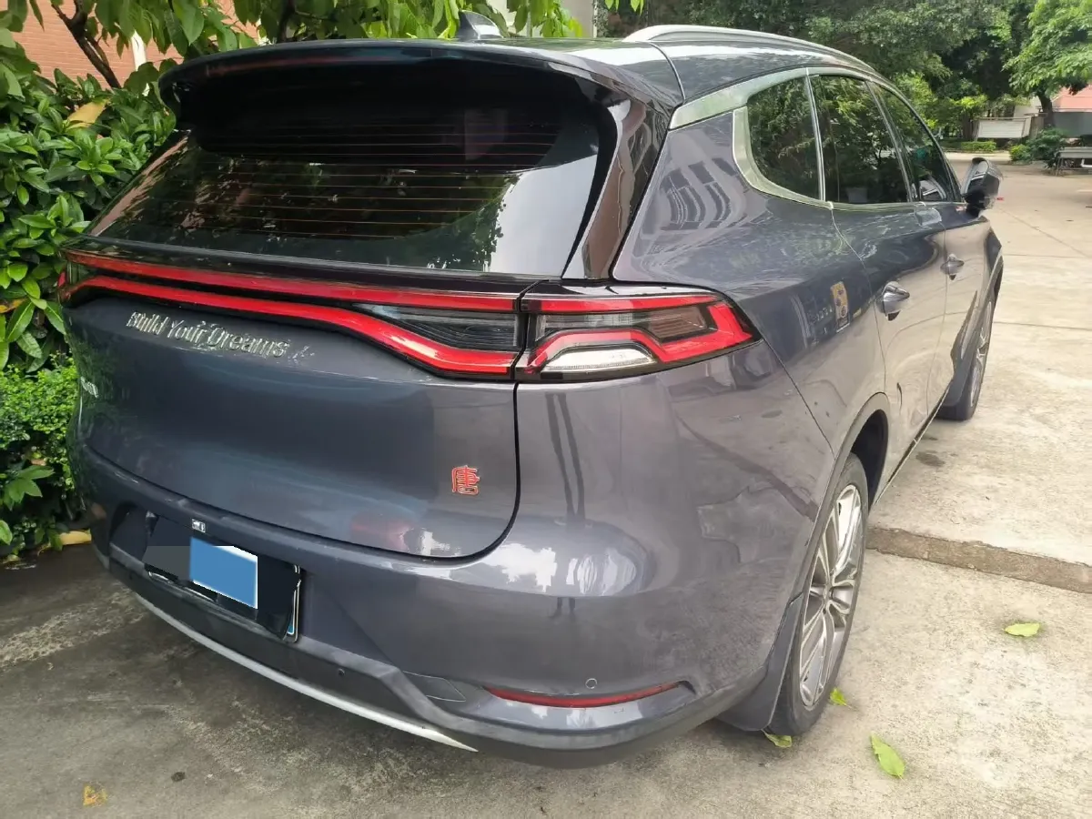 2019 BYD Tang 2.0T 192HP L4 6AT,autocango,china used car exporter,china ev exporter,chinese used car exporter,chinese used ev exporter