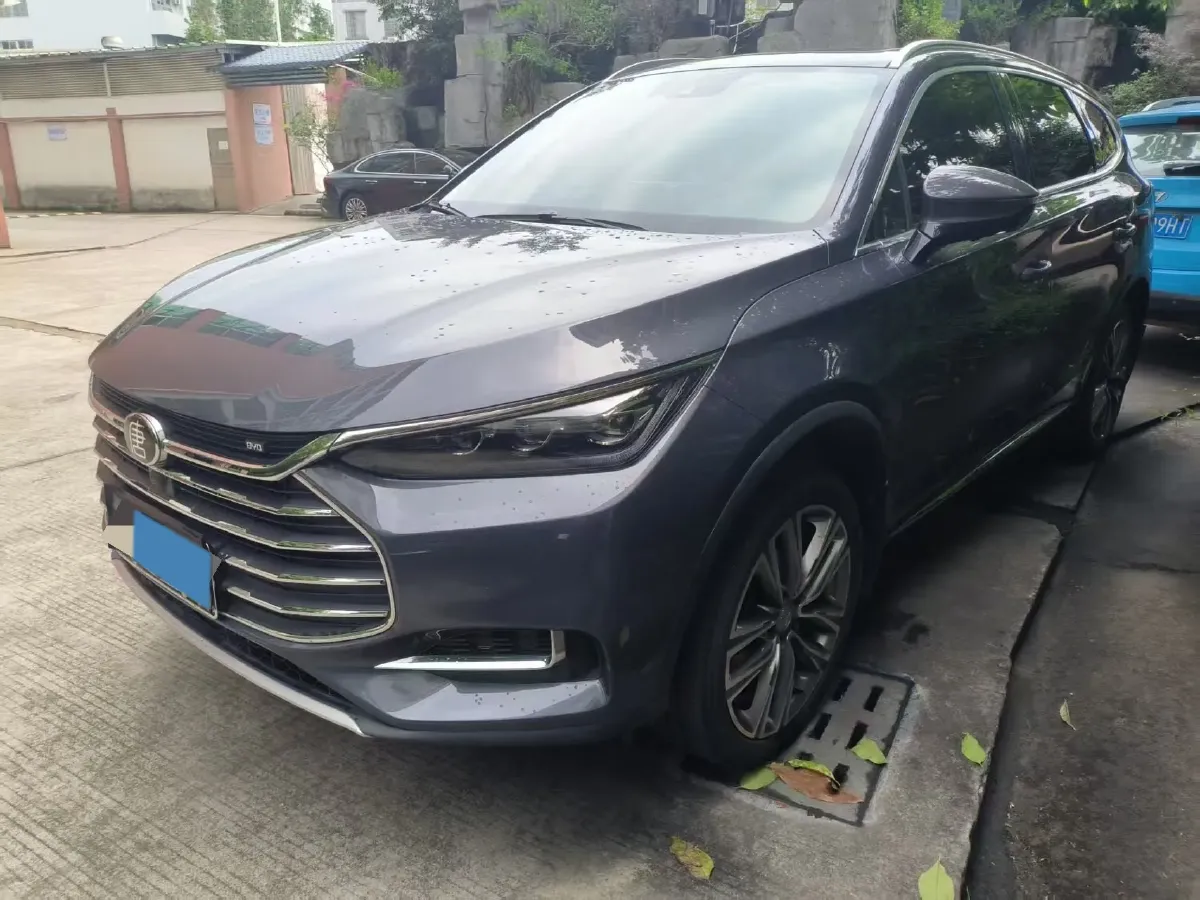 2019 BYD Tang 2.0T 192HP L4 6AT,autocango,china used car exporter,china ev exporter,chinese used car exporter,chinese used ev exporter