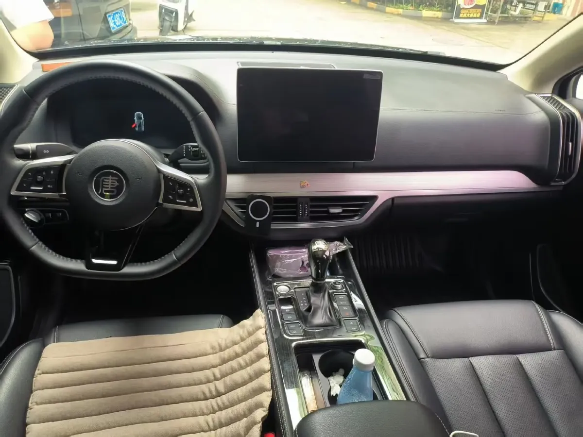 2019 BYD Tang 2.0T 192HP L4 6AT,autocango,china used car exporter,china ev exporter,chinese used car exporter,chinese used ev exporter