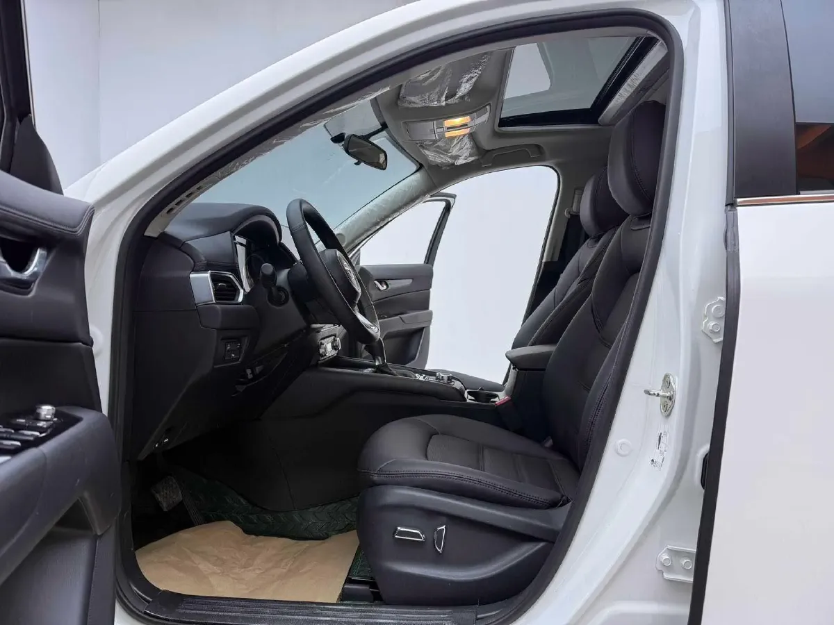 2021 Mazda CX-5 2.0L 155HP L4 6AT,autocango,china used car exporter,china ev exporter,chinese used car exporter,chinese used ev exporter