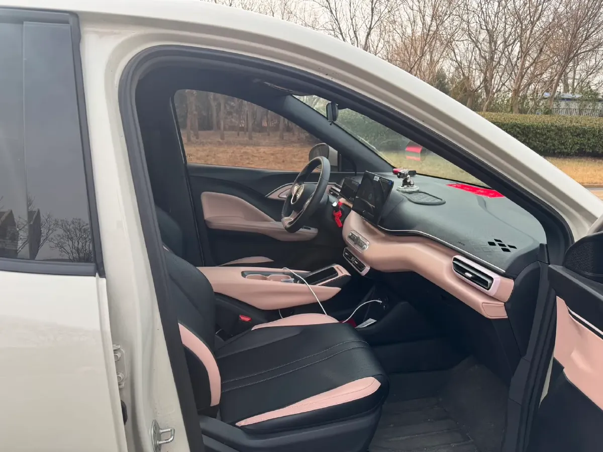 2025 BYD Seagull BEV 30.08KWH,autocango,china used car exporter,china ev exporter,chinese used car exporter,chinese used ev exporter