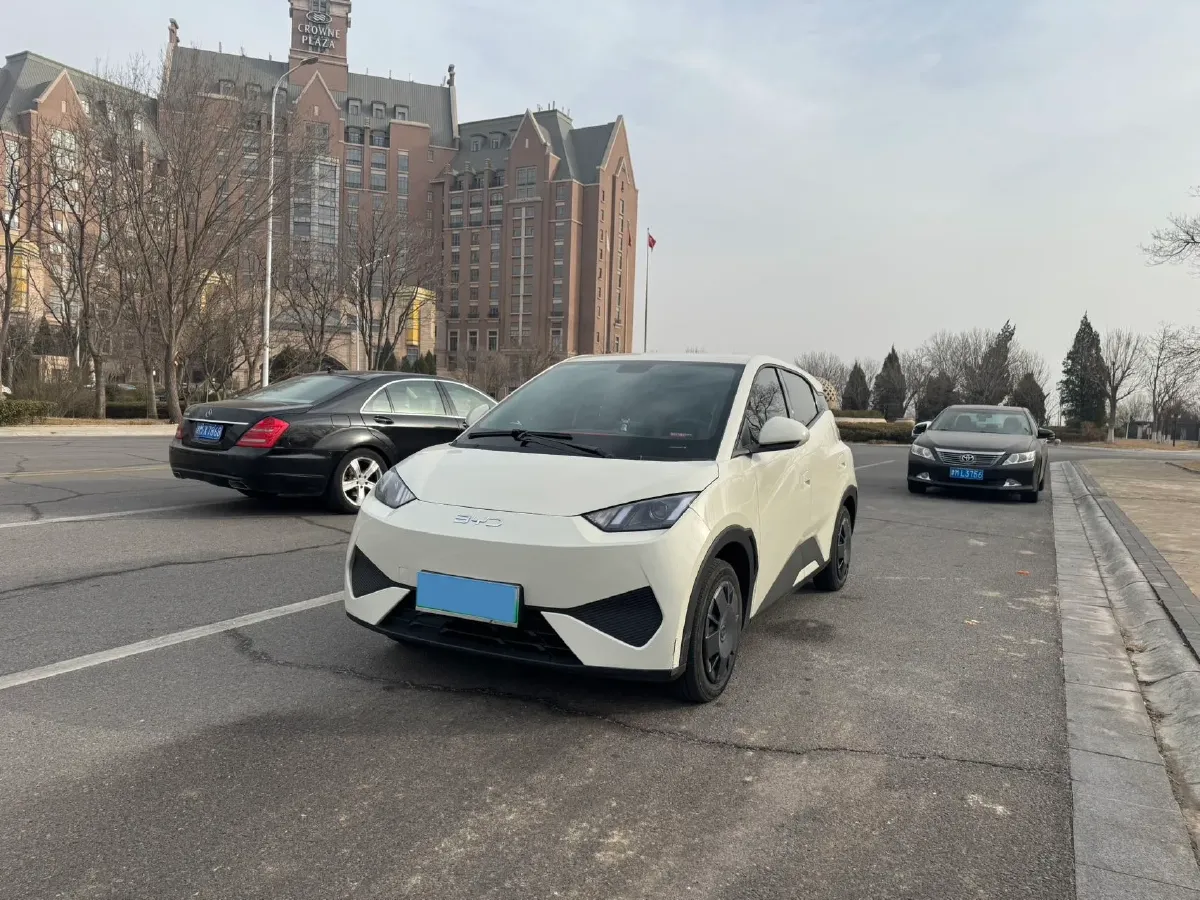 2025 BYD Seagull BEV 30.08KWH,autocango,china used car exporter,china ev exporter,chinese used car exporter,chinese used ev exporter
