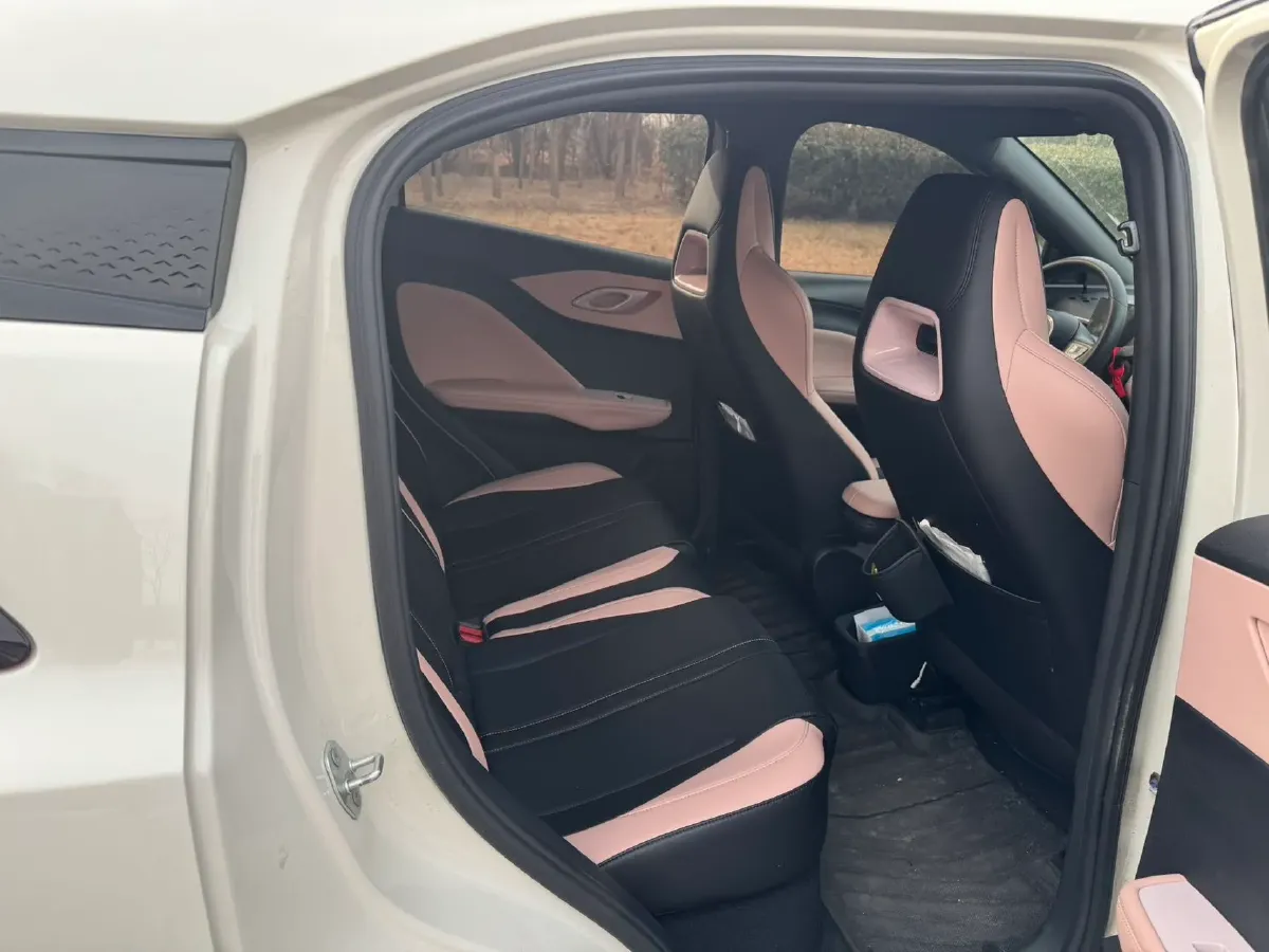 2025 BYD Seagull BEV 30.08KWH,autocango,china used car exporter,china ev exporter,chinese used car exporter,chinese used ev exporter