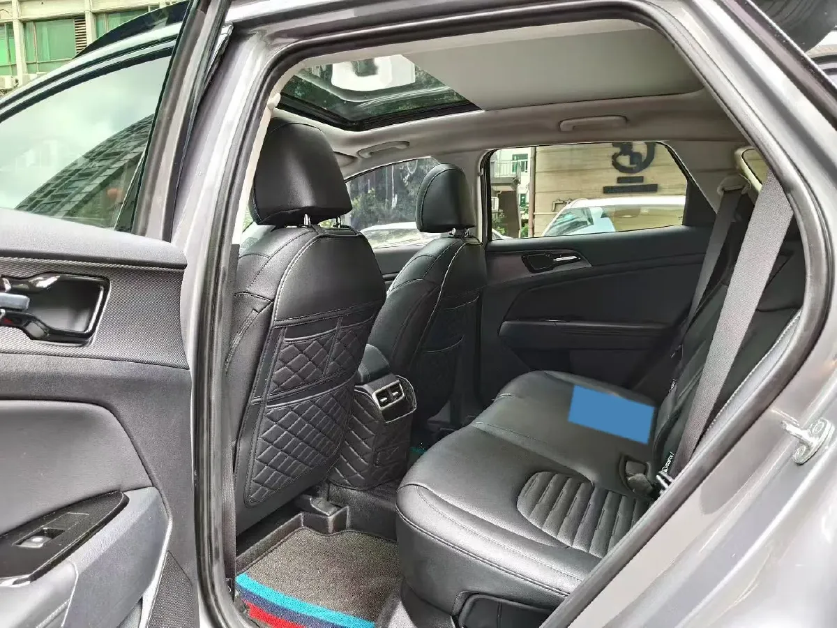 2023 Kia Sportage 2.0T 236HP L4 8AT,autocango,china used car exporter,china ev exporter,chinese used car exporter,chinese used ev exporter