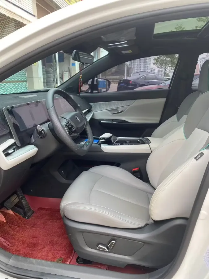 2023 ChangAn UNI-T 1.5T 188HP L4 7DCT,autocango,china used car exporter,china ev exporter,chinese used car exporter,chinese used ev exporter