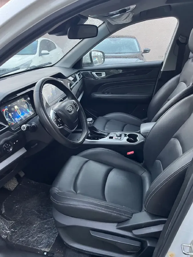 2020 KaiYi XuanJie 1.5L 116HP L4 CVT,autocango,china used car exporter,china ev exporter,chinese used car exporter,chinese used ev exporter