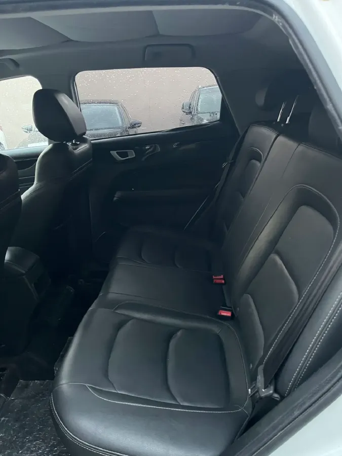 2020 KaiYi XuanJie 1.5L 116HP L4 CVT,autocango,china used car exporter,china ev exporter,chinese used car exporter,chinese used ev exporter