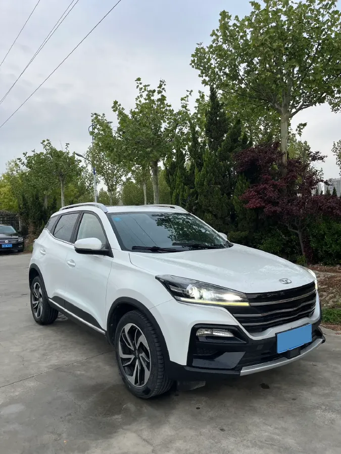 2020 KaiYi XuanJie 1.5L 116HP L4 CVT,autocango,china used car exporter,china ev exporter,chinese used car exporter,chinese used ev exporter