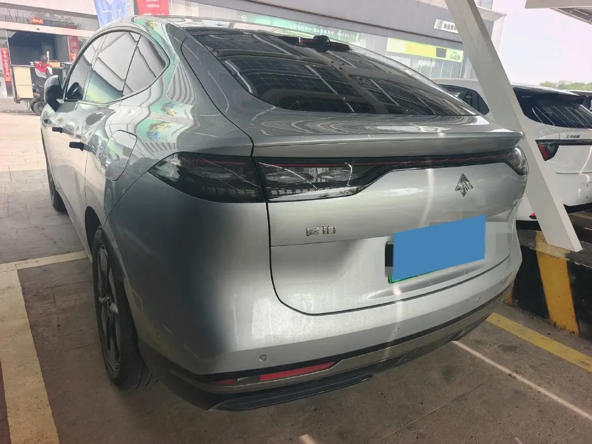 2023 HYPTEC HT BEV 80KWH,autocango,china used car exporter,china ev exporter,chinese used car exporter,chinese used ev exporter