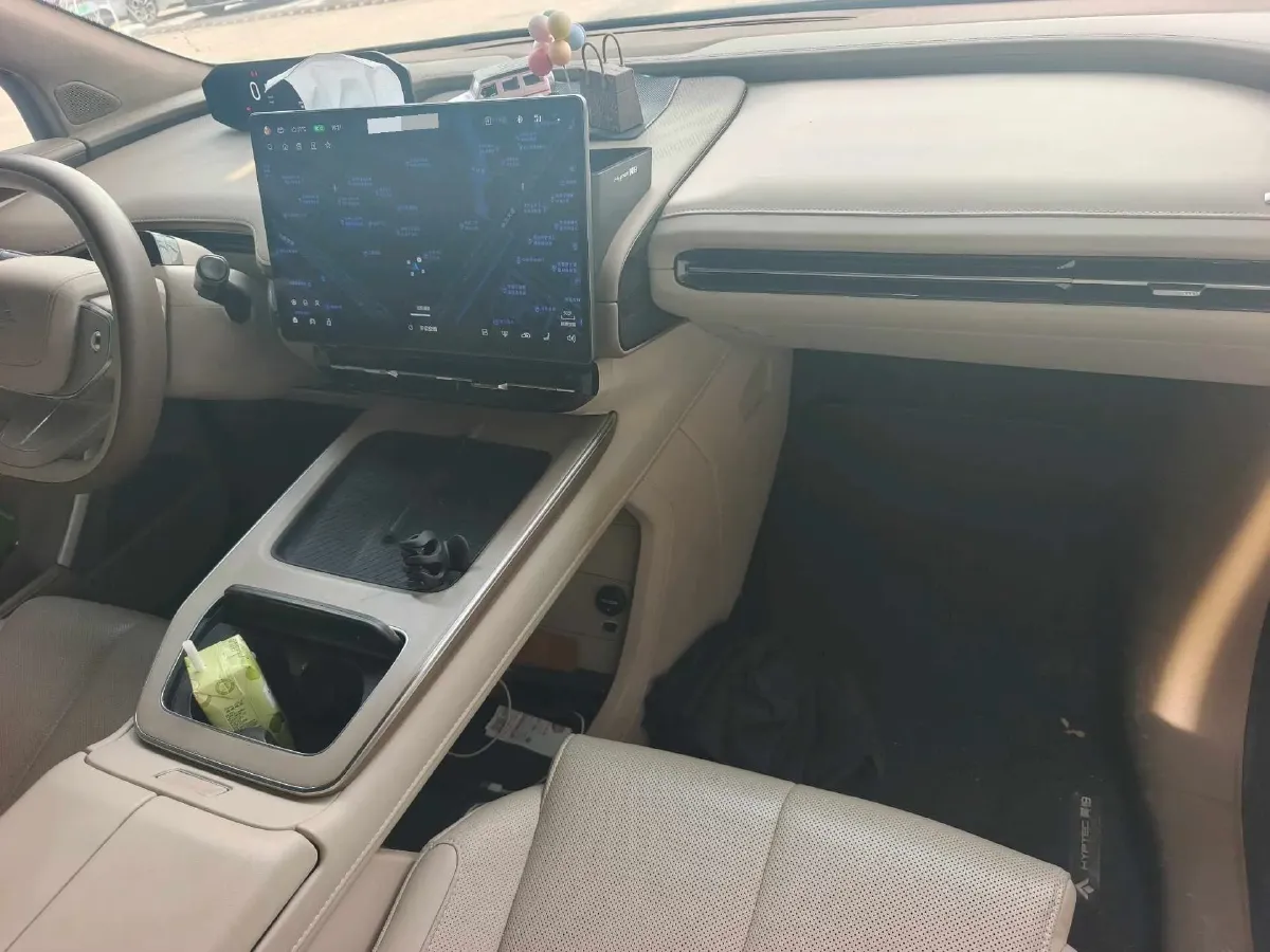 2023 HYPTEC HT BEV 80KWH,autocango,china used car exporter,china ev exporter,chinese used car exporter,chinese used ev exporter