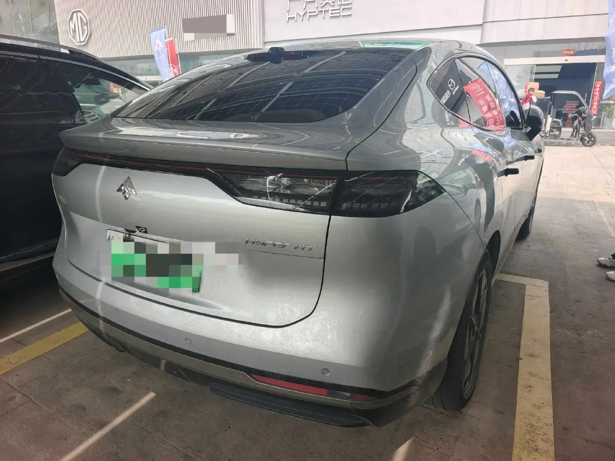 2023 HYPTEC HT BEV 80KWH,autocango,china used car exporter,china ev exporter,chinese used car exporter,chinese used ev exporter