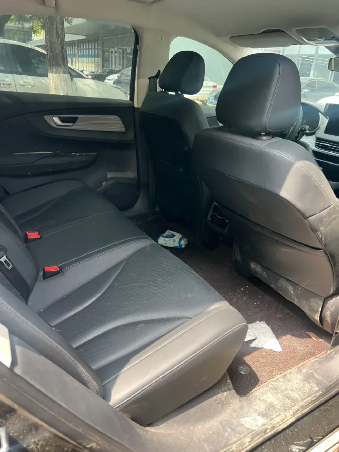 2024 HongQi E-QM5 BEV 60KWH,autocango,china used car exporter,china ev exporter,chinese used car exporter,chinese used ev exporter