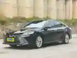 2021 Toyota Camry 2.5L 209HP L4 8AT