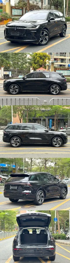 2023 Lincoln Nautilus 2.0T 282HP L4 E-CVT Hybrid,autocango,china used car exporter,china ev exporter,chinese used car exporter,chinese used ev exporter