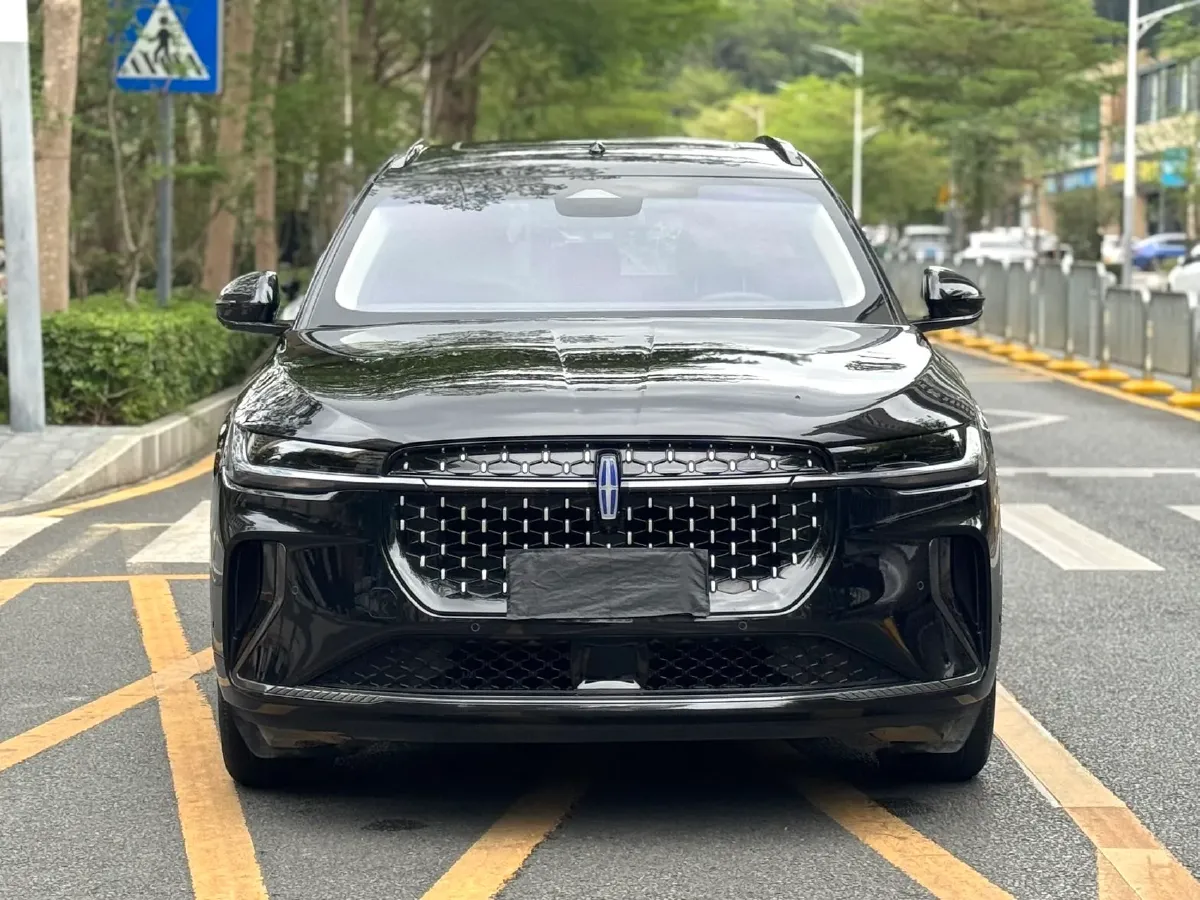 2023 Lincoln Nautilus 2.0T 282HP L4 E-CVT Hybrid,autocango,china used car exporter,china ev exporter,chinese used car exporter,chinese used ev exporter