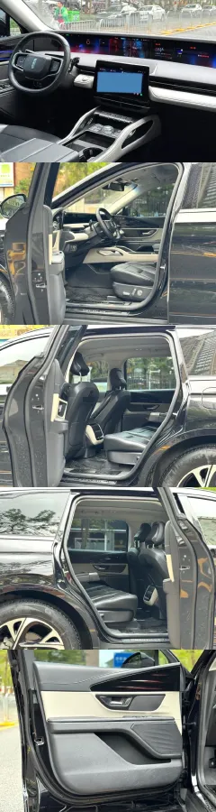 2023 Lincoln Nautilus 2.0T 282HP L4 E-CVT Hybrid,autocango,china used car exporter,china ev exporter,chinese used car exporter,chinese used ev exporter