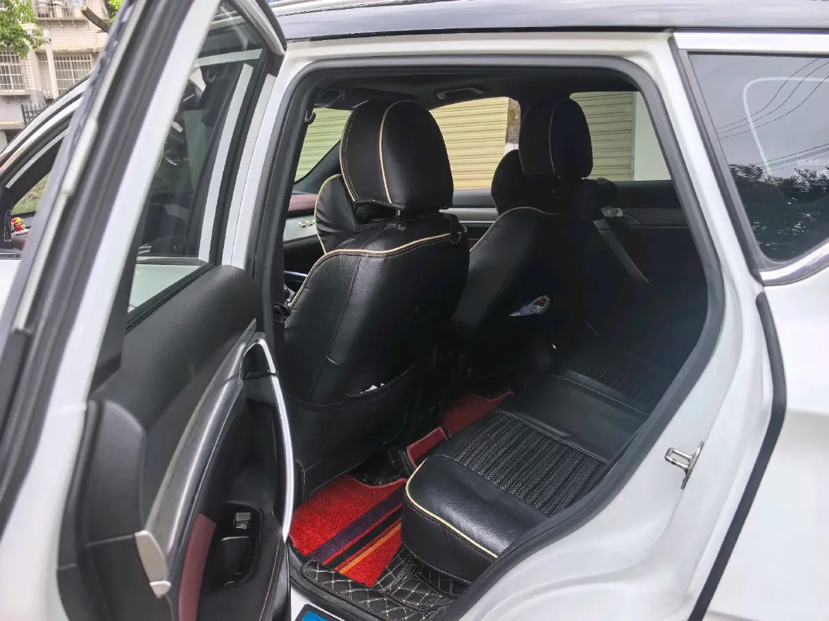 2020 Geely Coolray 1.5T 177HP L3 7DCT,autocango,china used car exporter,china ev exporter,chinese used car exporter,chinese used ev exporter