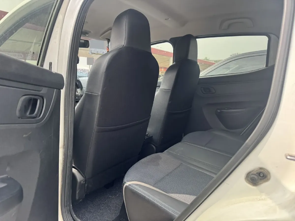 2019 Renault City K-ZE BEV 26.8KWH,autocango,china used car exporter,china ev exporter,chinese used car exporter,chinese used ev exporter