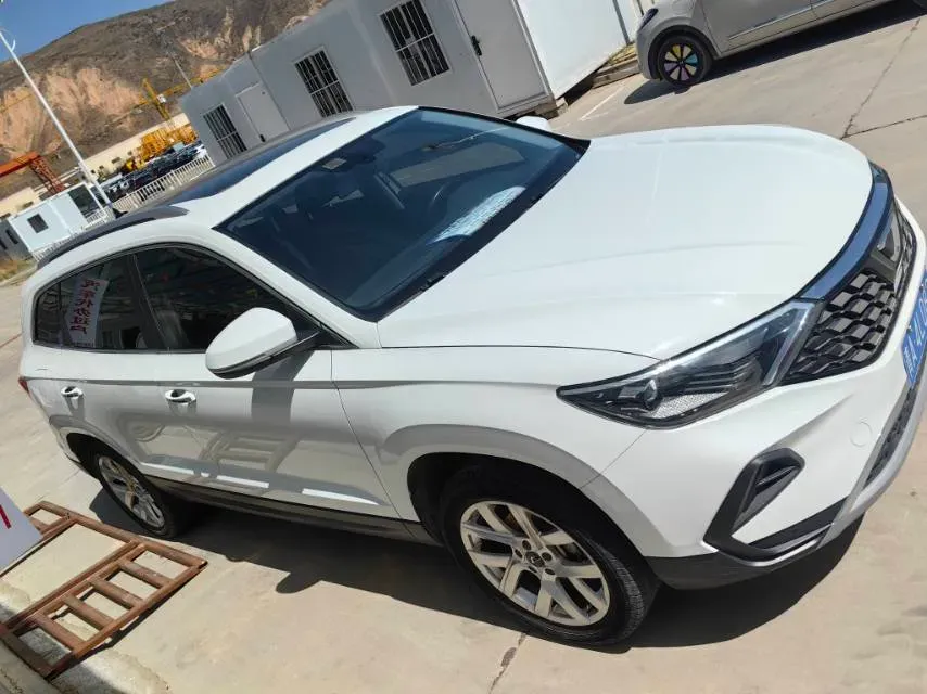 2020 Jetta VS7 1.4T 150HP L4 6AT,autocango,china used car exporter,china ev exporter,chinese used car exporter,chinese used ev exporter