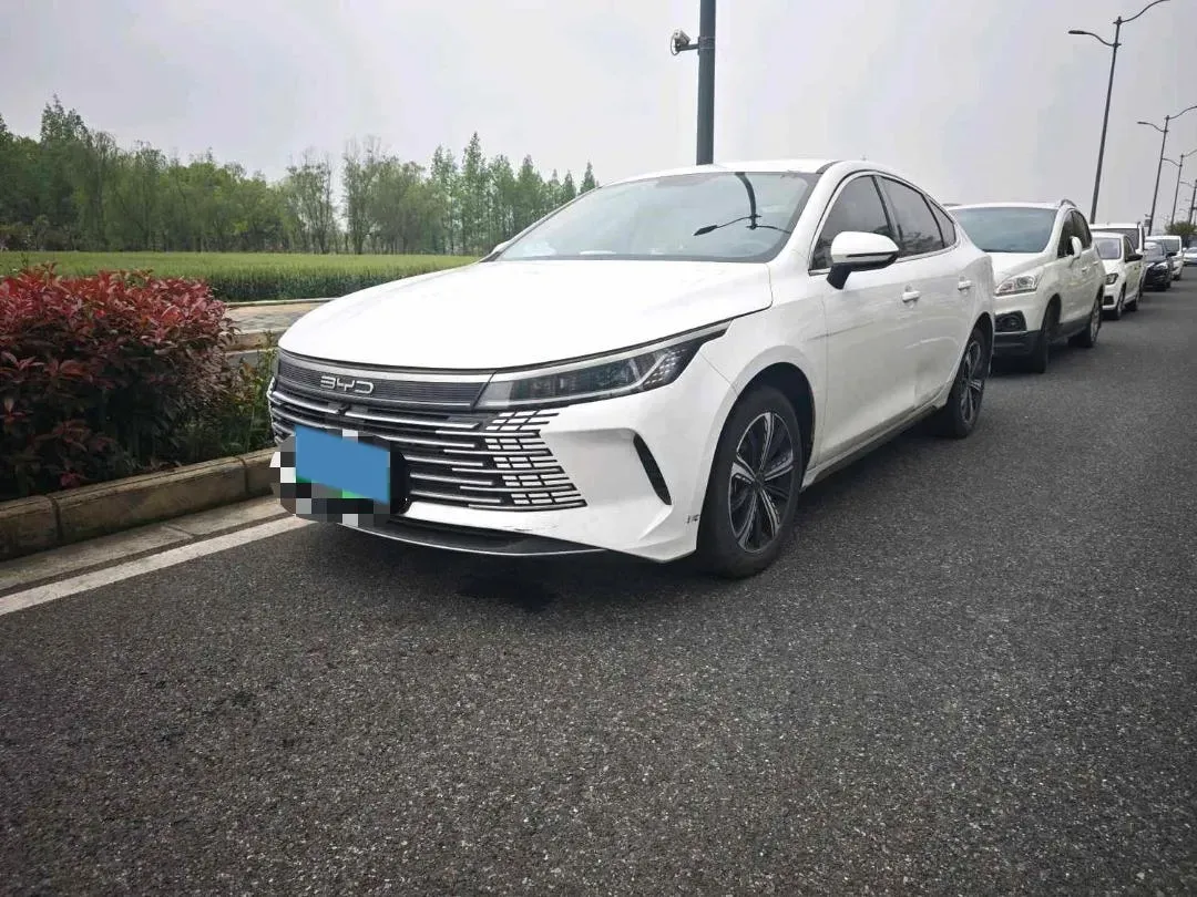 2024 BYD Destroyer 05 1.5L 110HP L4 E-CVT PHEV 18.3KWH,autocango,china used car exporter,china ev exporter,chinese used car exporter,chinese used ev exporter