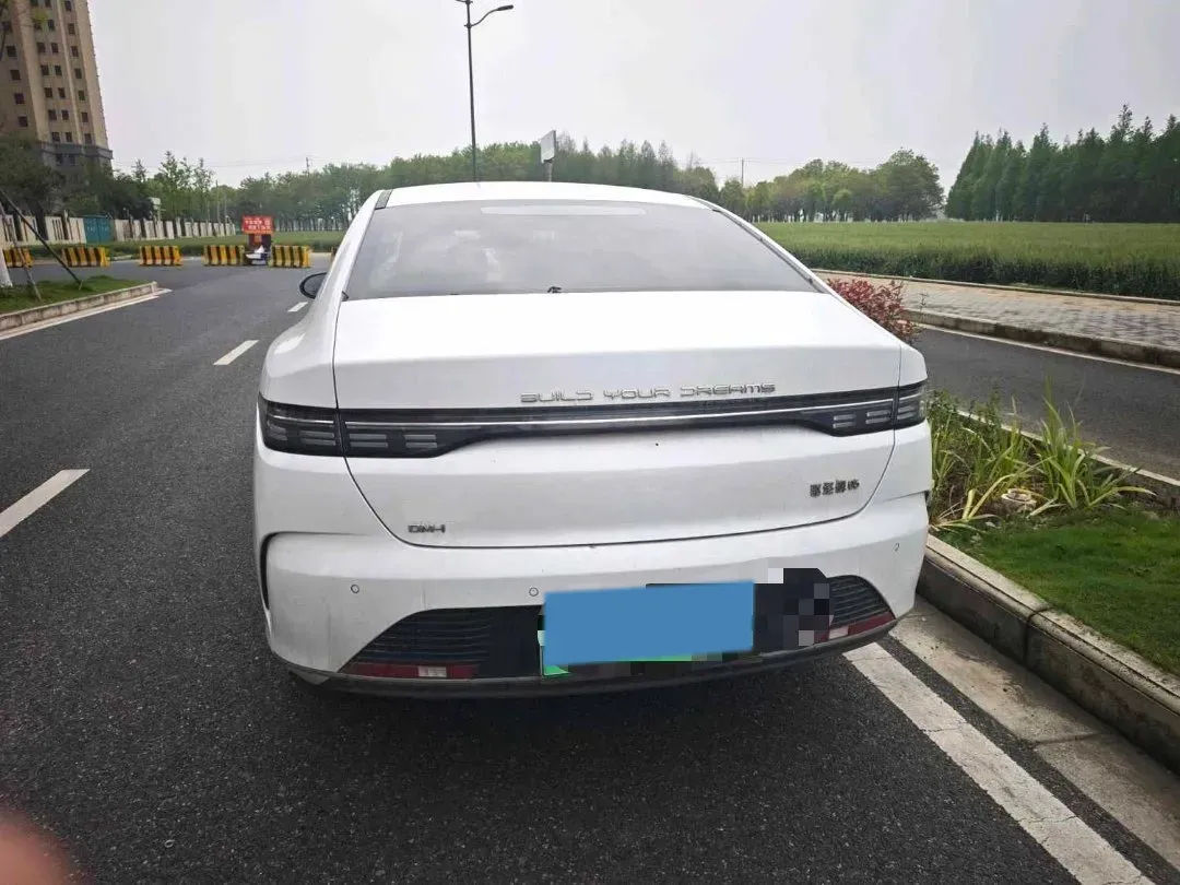 2024 BYD Destroyer 05 1.5L 110HP L4 E-CVT PHEV 18.3KWH,autocango,china used car exporter,china ev exporter,chinese used car exporter,chinese used ev exporter