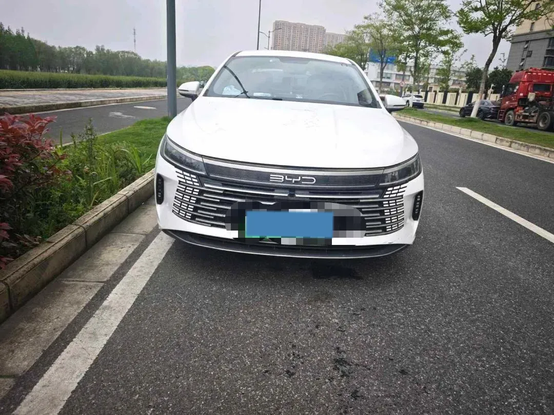 2024 BYD Destroyer 05 1.5L 110HP L4 E-CVT PHEV 18.3KWH,autocango,china used car exporter,china ev exporter,chinese used car exporter,chinese used ev exporter