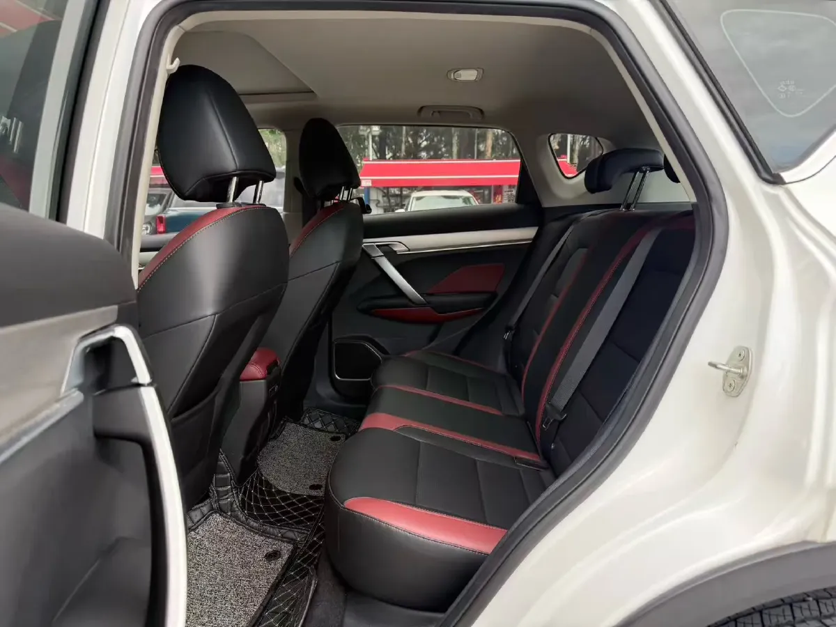 2021 Geely Coolray 1.4T 141HP L4 6DCT,autocango,china used car exporter,china ev exporter,chinese used car exporter,chinese used ev exporter