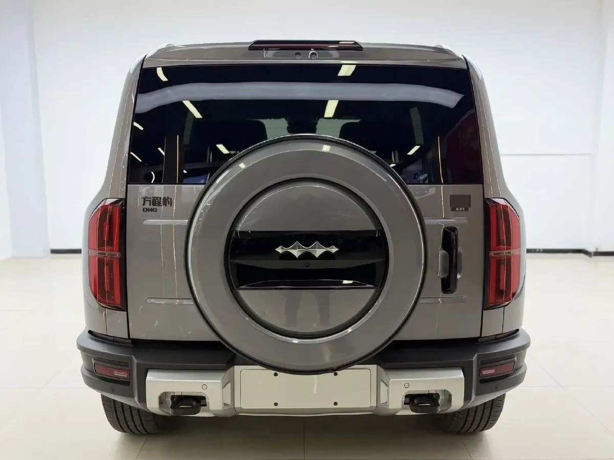 2023 FangChengBao Bao 5 1.5T 194HP L4 E-CVT PHEV 31.8KWH,autocango,china used car exporter,china ev exporter,chinese used car exporter,chinese used ev exporter