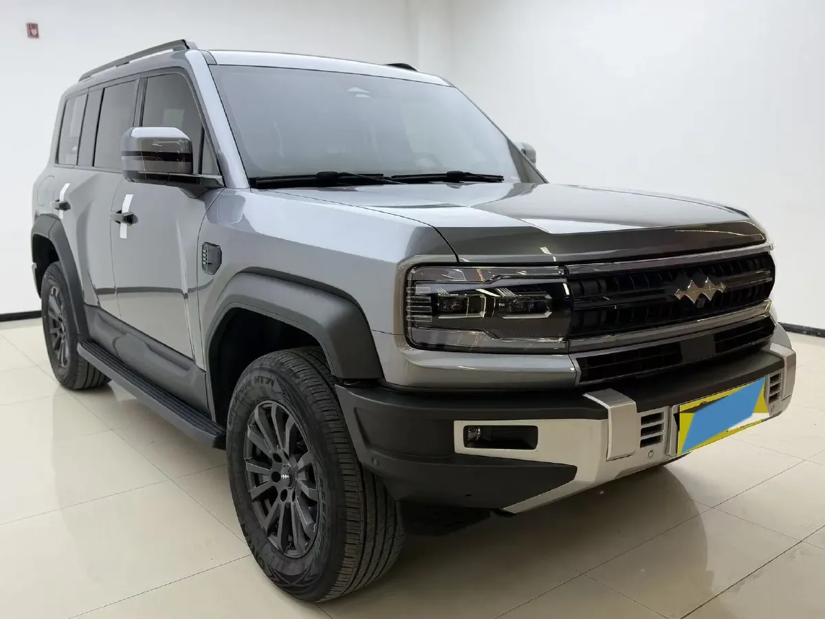 2023 FangChengBao Bao 5 1.5T 194HP L4 E-CVT PHEV 31.8KWH,autocango,china used car exporter,china ev exporter,chinese used car exporter,chinese used ev exporter