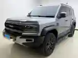 2023 FangChengBao Bao 5 1.5T 194HP L4 E-CVT PHEV 31.8KWH