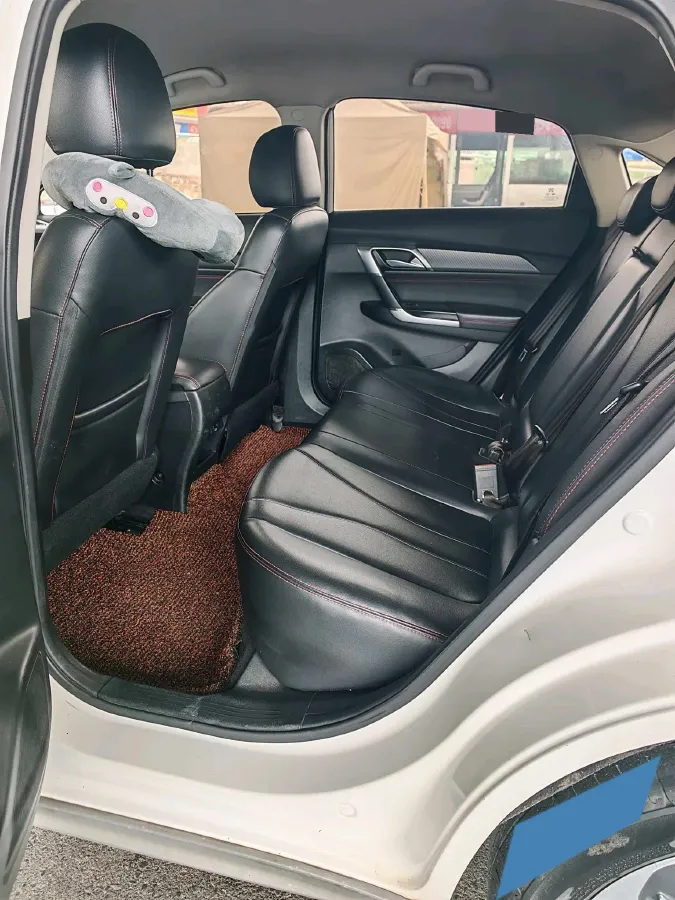 2018 BeiJing Auto EU5 BEV 53.66KWH,autocango,china used car exporter,china ev exporter,chinese used car exporter,chinese used ev exporter