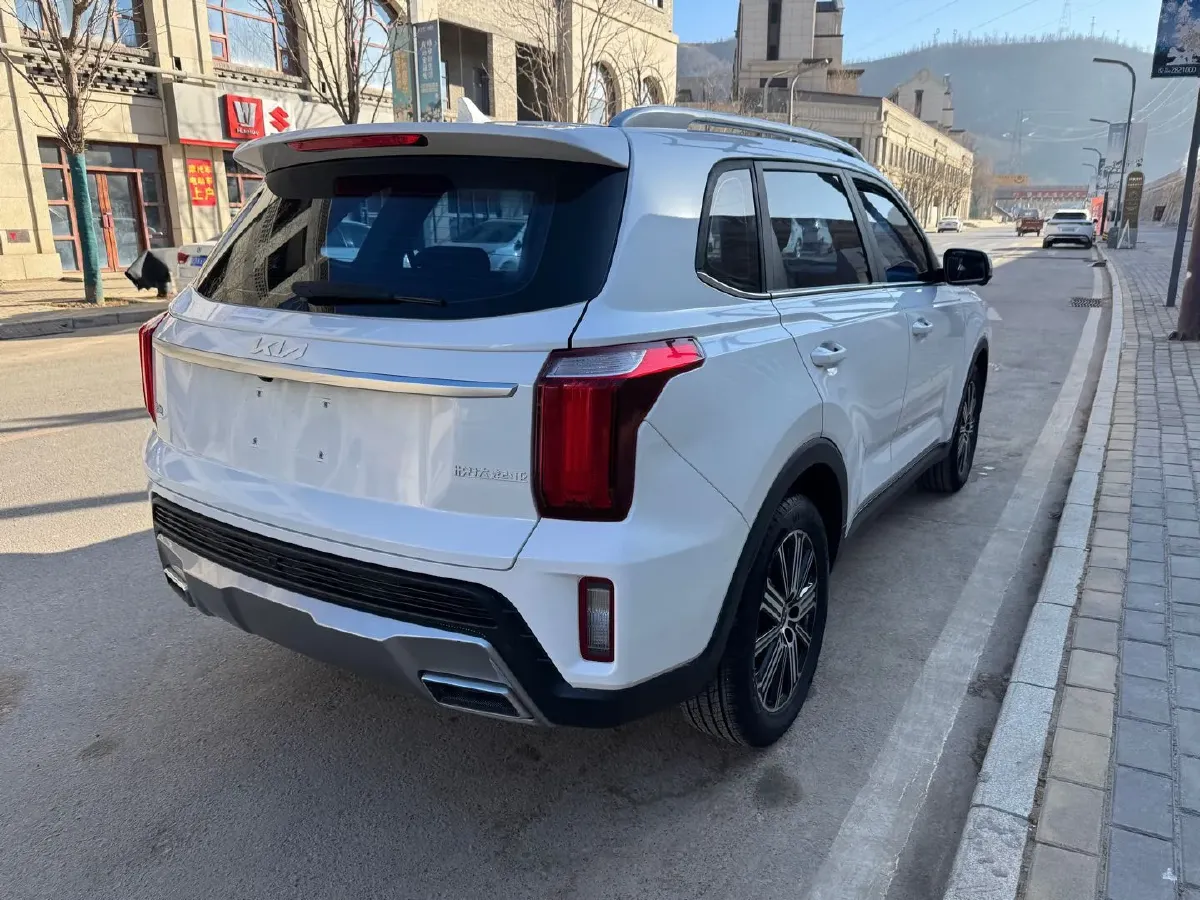 2021 Kia Sportage R 2.0L 161HP L4 6AT,autocango,china used car exporter,china ev exporter,chinese used car exporter,chinese used ev exporter