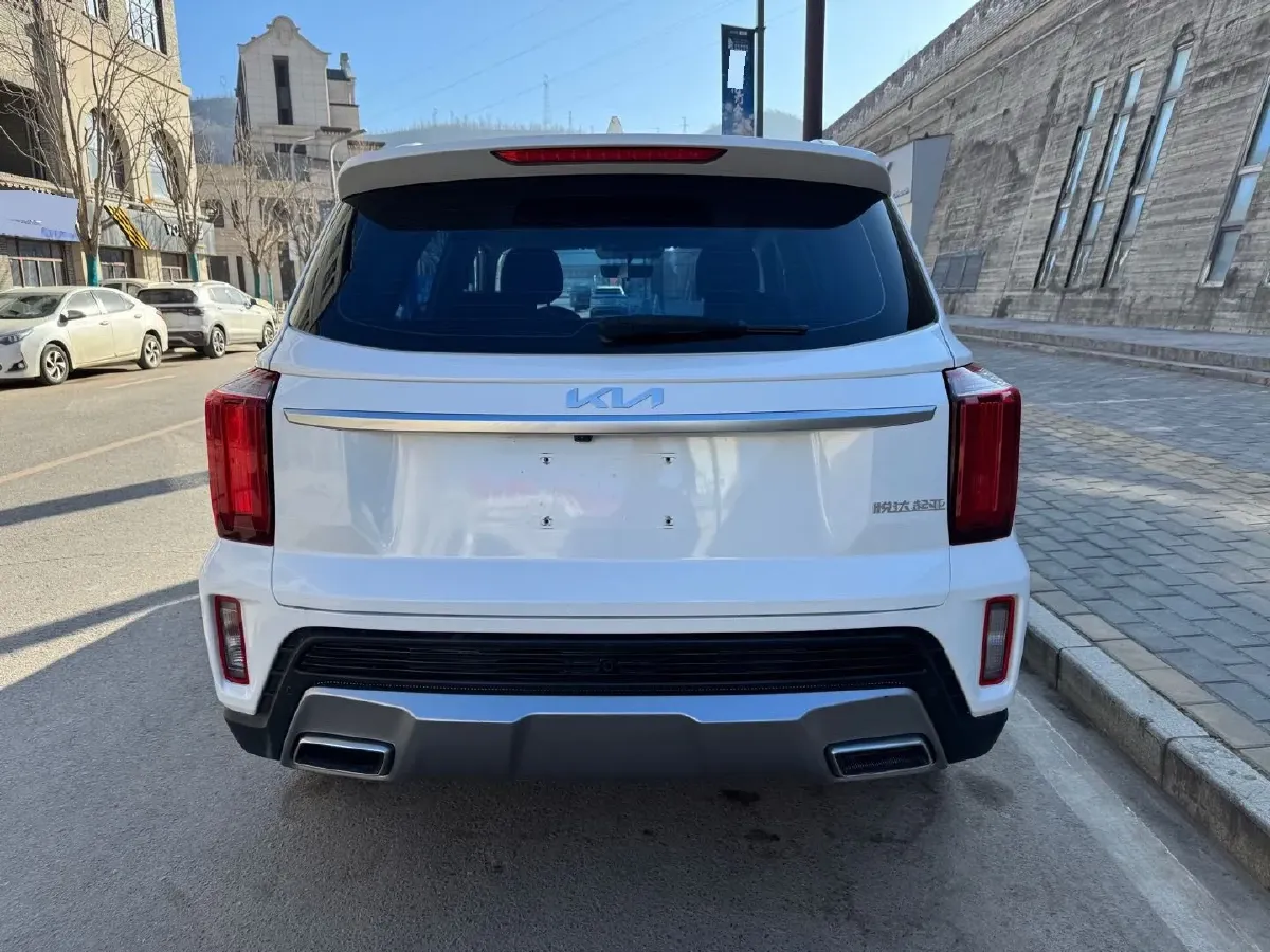 2021 Kia Sportage R 2.0L 161HP L4 6AT,autocango,china used car exporter,china ev exporter,chinese used car exporter,chinese used ev exporter