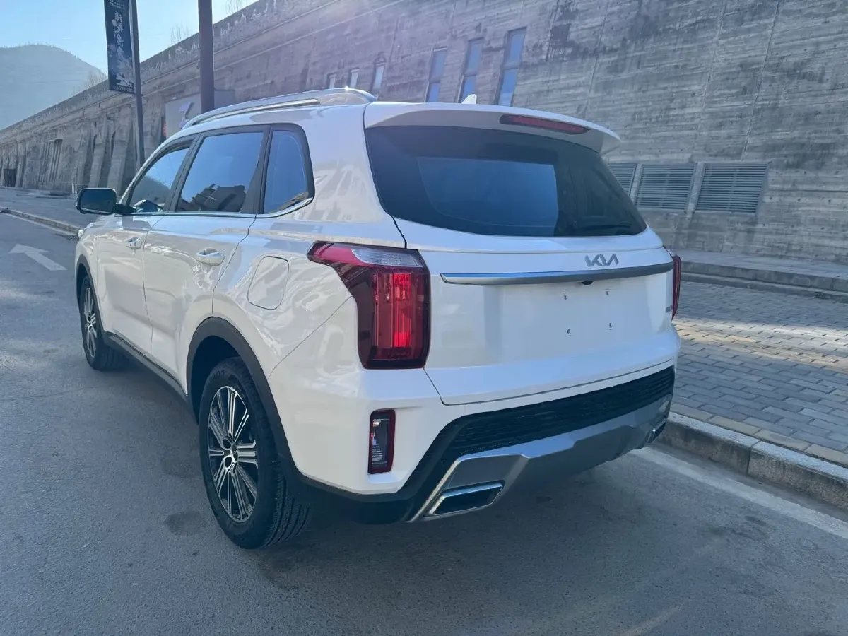 2021 Kia Sportage R 2.0L 161HP L4 6AT,autocango,china used car exporter,china ev exporter,chinese used car exporter,chinese used ev exporter