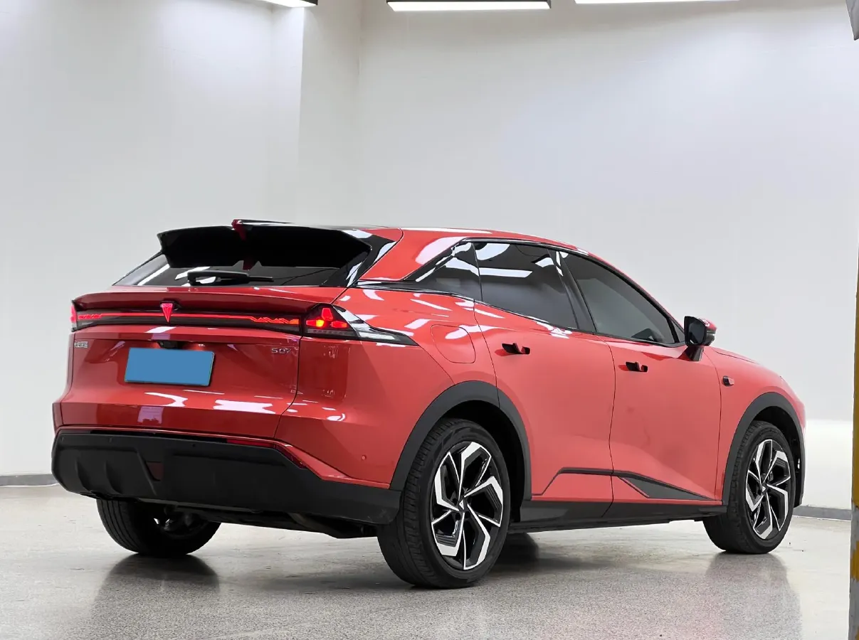 2024 JAC Refine RefineRF8 2.0T 253HP L4 8AT,autocango,china used car exporter,china ev exporter,chinese used car exporter,chinese used ev exporter