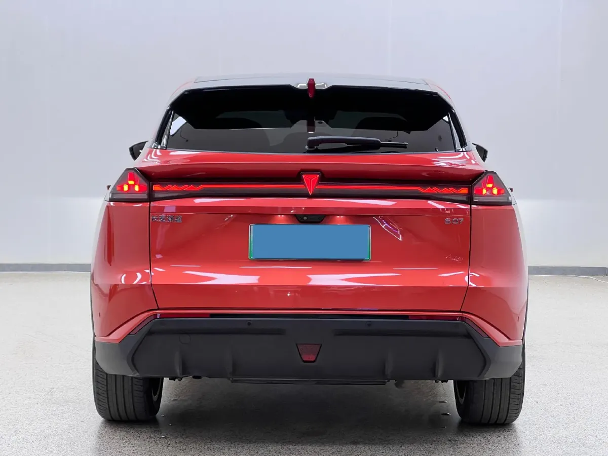 2024 JAC Refine RefineRF8 2.0T 253HP L4 8AT,autocango,china used car exporter,china ev exporter,chinese used car exporter,chinese used ev exporter