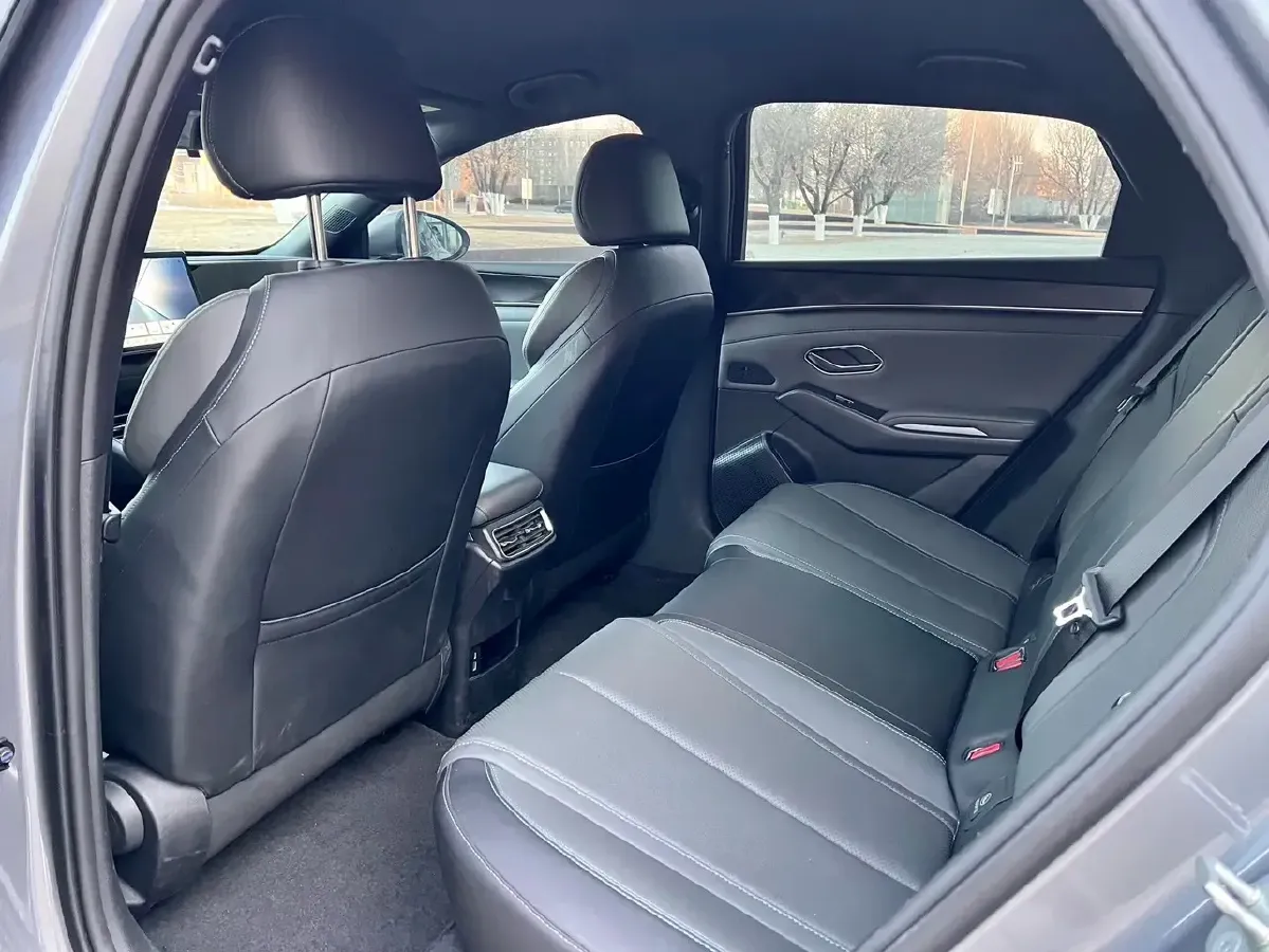 2025 BYD QinL 1.5L 101HP L4 E-CVT PHEV 10.08KWH,autocango,china used car exporter,china ev exporter,chinese used car exporter,chinese used ev exporter