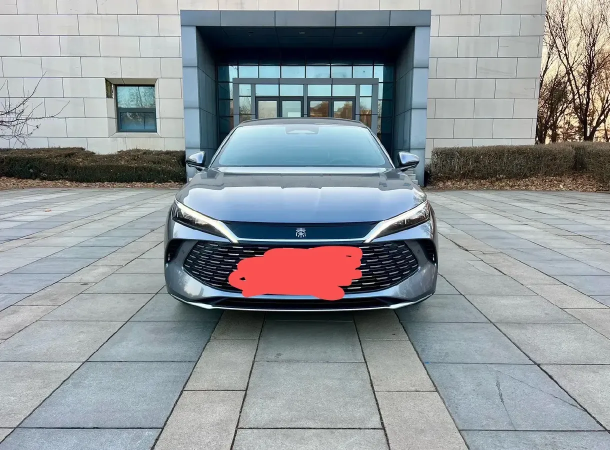 2025 BYD QinL 1.5L 101HP L4 E-CVT PHEV 10.08KWH,autocango,china used car exporter,china ev exporter,chinese used car exporter,chinese used ev exporter