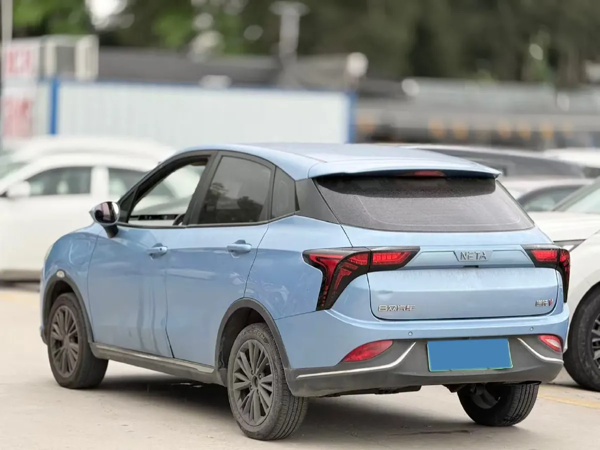 2022 Neta V BEV 38.54KWH,autocango,china used car exporter,china ev exporter,chinese used car exporter,chinese used ev exporter