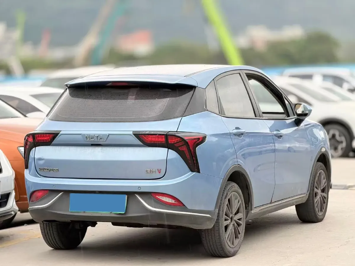 2022 Neta V BEV 38.54KWH,autocango,china used car exporter,china ev exporter,chinese used car exporter,chinese used ev exporter