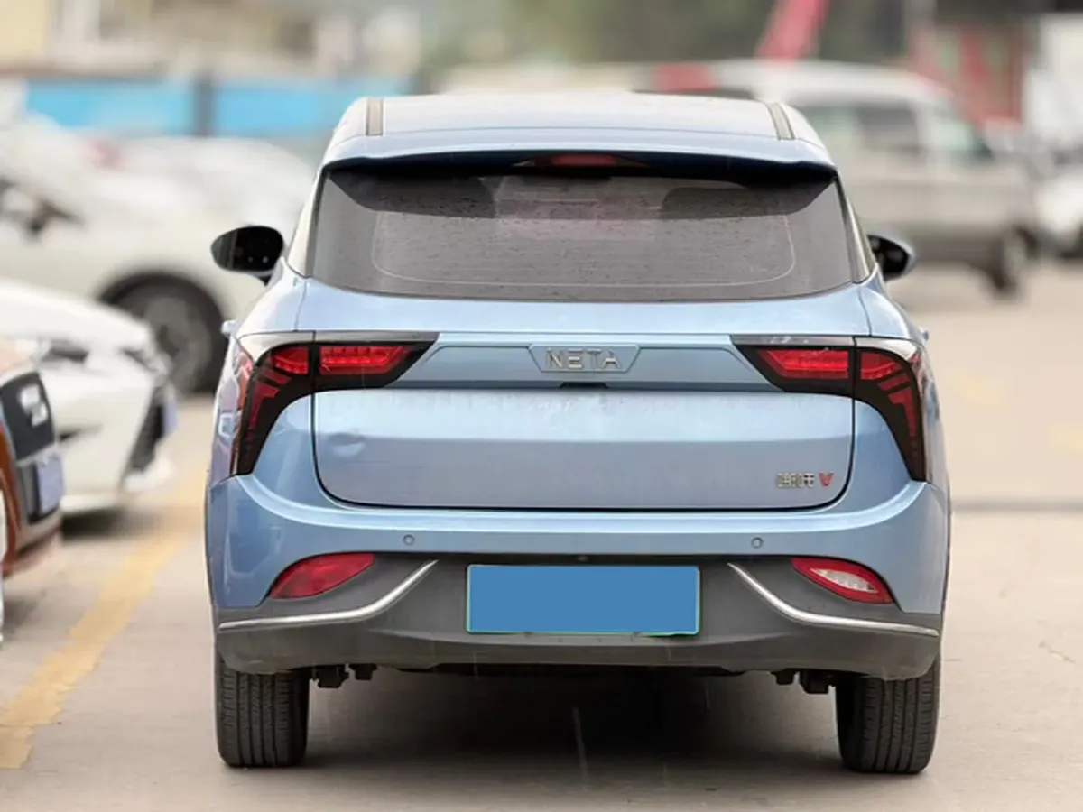 2022 Neta V BEV 38.54KWH,autocango,china used car exporter,china ev exporter,chinese used car exporter,chinese used ev exporter