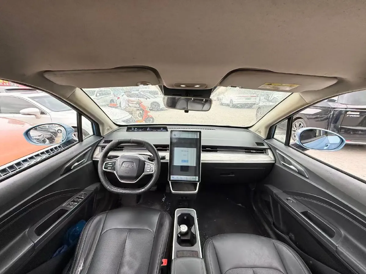 2022 Neta V BEV 38.54KWH,autocango,china used car exporter,china ev exporter,chinese used car exporter,chinese used ev exporter
