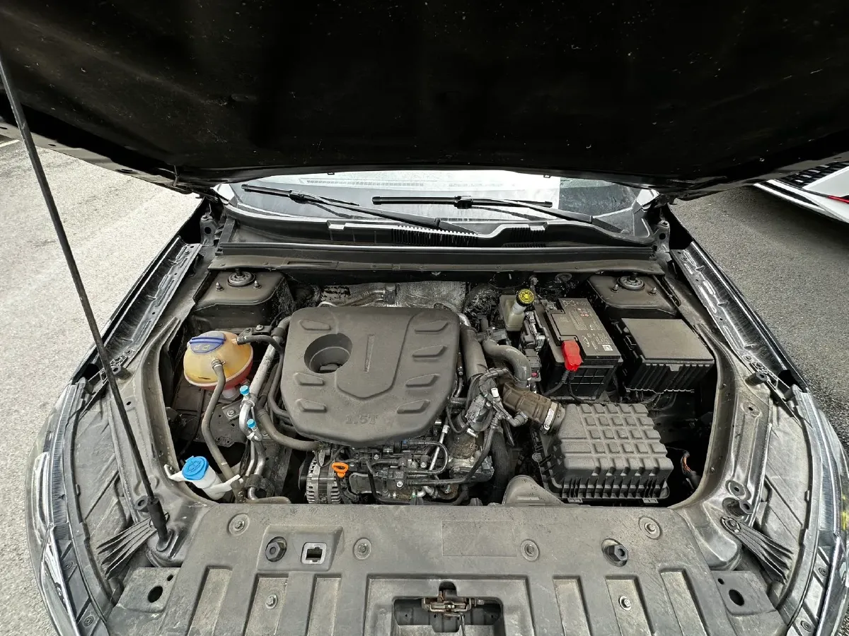 2023 Jetour X70 1.5T 156HP L4 6DCT,autocango,china used car exporter,china ev exporter,chinese used car exporter,chinese used ev exporter