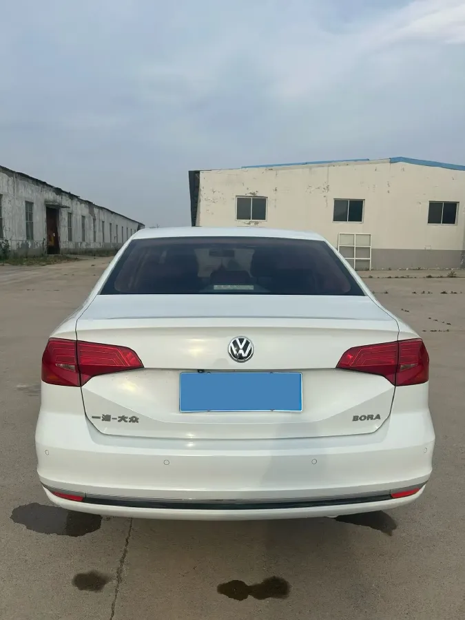 2018 Volkswagen Bora 1.5L 110HP L4 6AT,autocango,china used car exporter,china ev exporter,chinese used car exporter,chinese used ev exporter