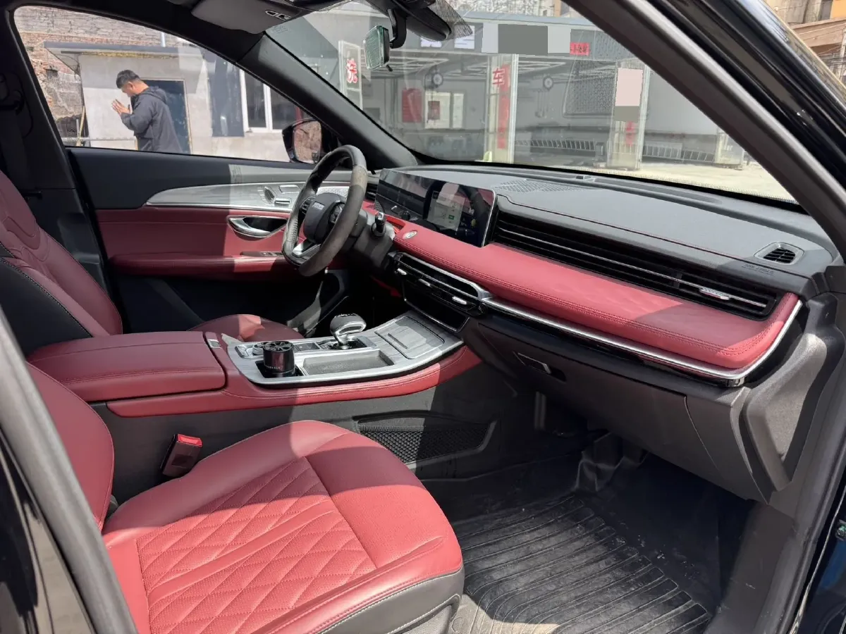 2023 Jetour X70 Plus 1.5T 156HP L4 6MT,autocango,china used car exporter,china ev exporter,chinese used car exporter,chinese used ev exporter